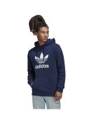 adidas Originals Суичър - adidas Adicolor Classics Trefoil Hoodie HK5298
