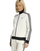 adidas Originals Суитшърт Classic Tt с лого - Черен/Мръснобял
