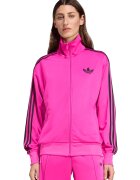 adidas Originals Суитшърт Firebird Track с лого и цип
