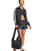 adidas Originals Суитшърт Firebird Track с лого и цип
