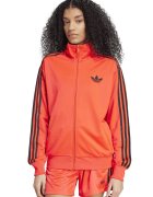 adidas Originals Суитшърт Firebird Track с лого и цип