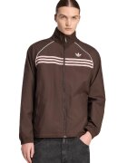 adidas Originals Суитшърт с лого и изправена яка