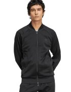 adidas Originals Суитшърт с цип и лого