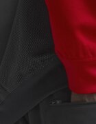 adidas Originals Суитшърт SST с цип и ниска яка Червен/Бял/Черен