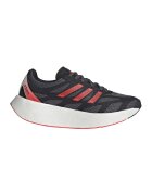 adidas Originals Текстилни спортни обувки Adizero Aruku - Червен/Черен