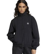 adidas Originals Уголемено яке Essentials - Черен