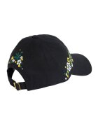 adidas Originals Унисекс бейзболна шапка Liberty с бродерия Зелен/Златист/Черен