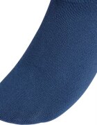 adidas Originals Унисекс дълги чорапи - 3 чифта Бял/Черен/Син