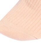 adidas Originals Унисекс набрани чорапи - 2 чифта Бял/Праскова