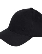 adidas Originals Унисекс шапка Everday Icons с монограм Черен