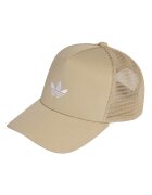 adidas Originals Унисекс шапка Trucker с бродирано лого