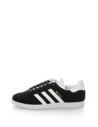 adidas Originals Унисекс спортни обувки Gazelle - Бял/Черен