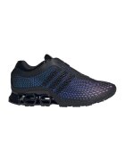 adidas Originals Унисекс спортни обувки Megaride S2 с цип - Черен/Индигово синьо