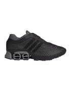 adidas Originals Унисекс спортни обувки Megaride S2 с цип - Черен/Tъмносив