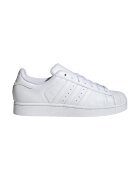 adidas Originals Унисекс спортни обувки Superstar II от кожа