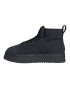 adidas Originals Велурени боти Campus 00s Черен