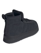 adidas Originals Велурени боти Campus 00s Черен