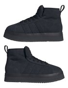 adidas Originals Велурени боти Campus 00s Черен