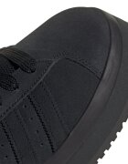 adidas Originals Велурени боти Campus 00s Черен