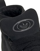 adidas Originals Велурени боти Campus 00s Черен