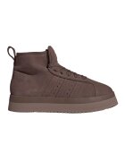 adidas Originals Велурени боти Campus 00s Кафяв