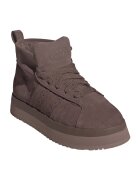 adidas Originals Велурени боти Campus 00s Кафяв