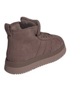 adidas Originals Велурени боти Campus 00s Кафяв