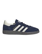 adidas Originals Велурени хандбал обувки Spezial - Светло сив/Мръснобял
