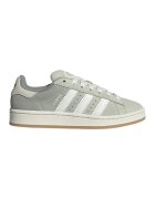 adidas Originals Велурени маратонки Campus 00s - Бледозелен/Мръснобял