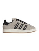 adidas Originals Велурени маратонки Campus 00s - Черен/Сиво-бежов