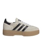 adidas Originals Велурени маратонки Spezial - Черен/Светло кафяво