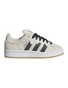 adidas Originals Велурени обувки Campus 00s - Черен/Светло