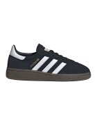 adidas Originals Велурени обувки за хандбал Spezial - Златист/Избеляло черно/Бял