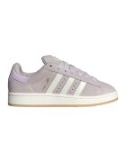 adidas Originals Велурени спортни обувки Campus 00 - Бледа лила