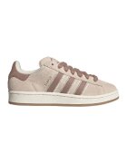 adidas Originals Велурени спортни обувки Campus 00S - Бежов/Розово/Прашно розово