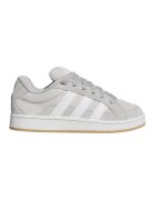 adidas Originals Велурени спортни обувки Campus 00s - Бял/Светло