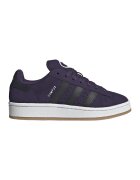 adidas Originals Велурени спортни обувки Campus 00s със синтетика - Черен/Тъмновиолетов