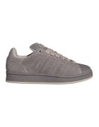 adidas Originals Велурени спортни обувки Campus 00s - Сиво-кафяв