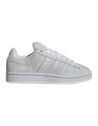 adidas Originals Велурени спортни обувки Campus 00s - Светло сив