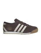 adidas Originals Велурени спортни обувки Italia 70s - Слонова кост/Кафяв