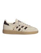 adidas Originals Велурени спортни обувки Spezial - Тъмнокафяв/Бежов