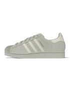 adidas Originals Велурени спортни обувки Superstar II с кожа