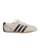 adidas Originals Велурени спортни обувки Tokyo - Черен/Светло кафяво
