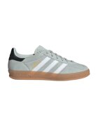 adidas Originals Велурени спортни обувки за закрито Gazelle със синтетика