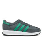 adidas Pantofi sport barbati - 304472404 - gri/verde