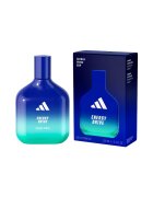 adidas Парфюмна вода Vibes Energy Drive Унисекс 100 мл