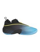 adidas Performance Баскетболни обувки D.O.N. Issue 7 Donovan Mitchell - Черен/Светлосин