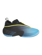 adidas Performance Баскетболни обувки DON Issue - Черен/Светлосин