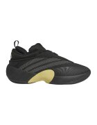 adidas Performance Баскетболни обувки DON Issue - Златист/Черен
