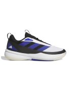 adidas Performance Баскетболни обувки Subzone със светлоотразители - Бял/Черен